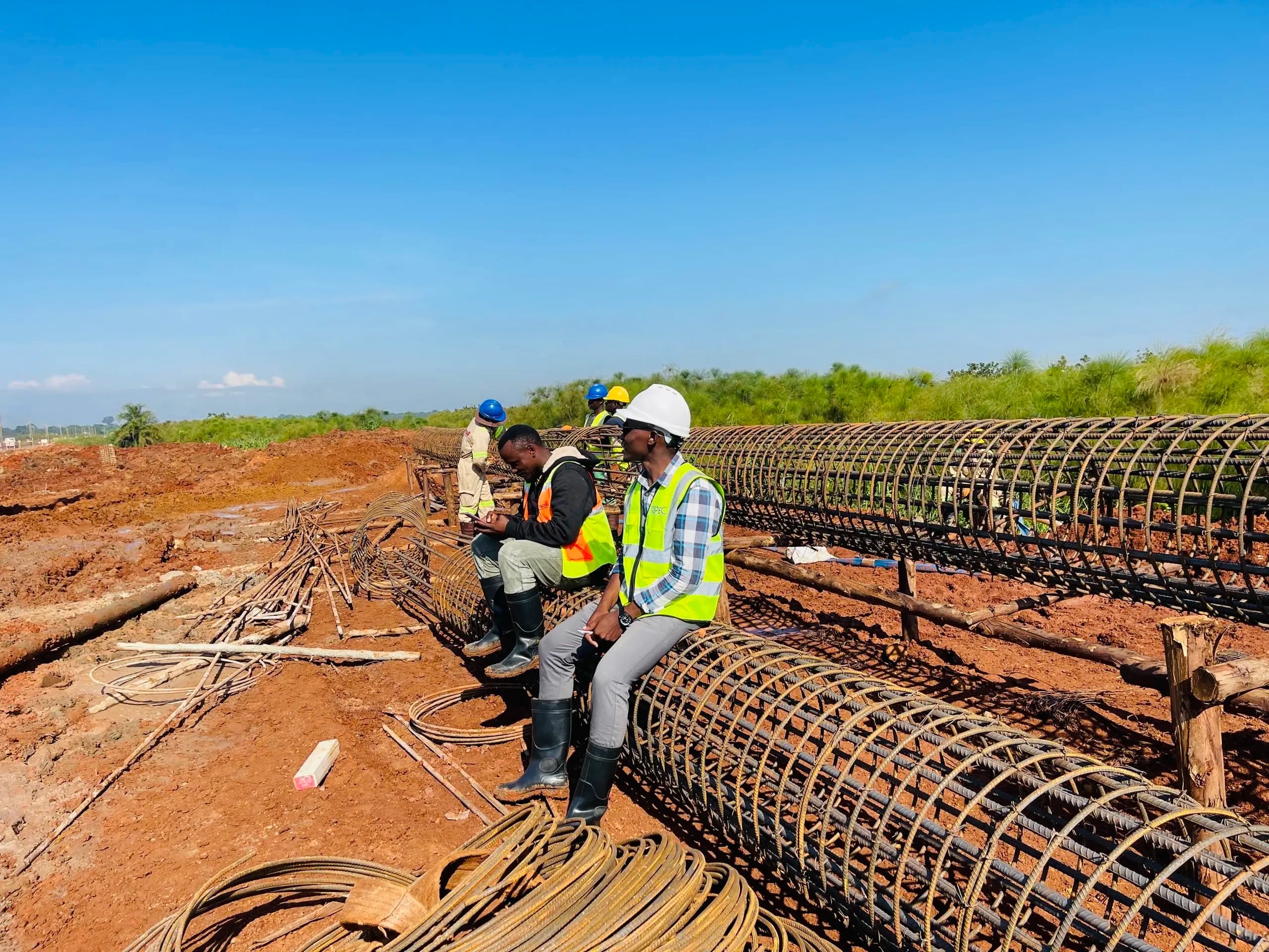 PEC: An all-round quality civil engineering consultancy