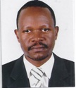 Eng. John William Byaruhanga